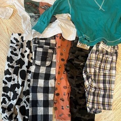 子供服　100〜110