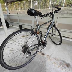 MERIDA クロスバイクの画像