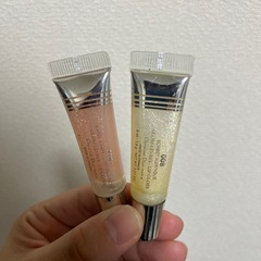 1度のみ使用　dior リップの画像
