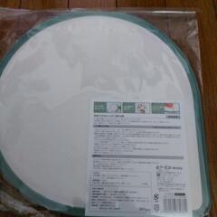 《新品》刃あたりのよい しずく型まな板の画像