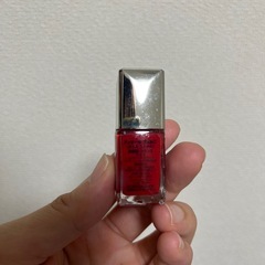 DIOR マニキュアの画像