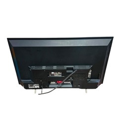 40型 液晶テレビ SONY 家電 A10019の画像