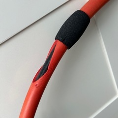 フラフープ
の画像