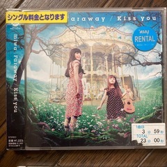miwa CDの画像