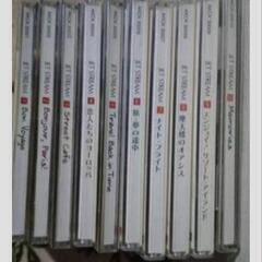 城達也ナレーション寝る前の癒し音楽