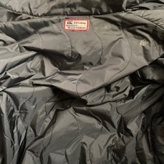 カンタベリージャンパーXLの画像