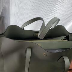 トートバッグの画像