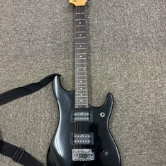 【Washburn】エレキギターNuno Bettencourt...