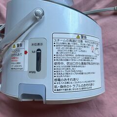 National　ナショナル　イオンスチーマー　ナノケア　美顔器　EH2462　クールバター　EH2444　２setの画像