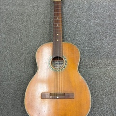 【YAMAHA】アコースティックギターDynamic Guitar 40【松戸市リユース工房】の画像