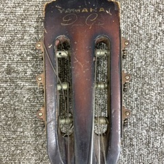 【YAMAHA】アコースティックギターDynamic Guitar 40【松戸市リユース工房】の画像