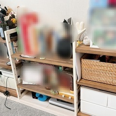 ウッドラックの画像