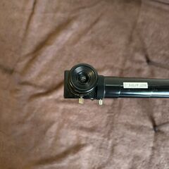 ASTRONOMICAL　TELESCOPE　天体望遠鏡　D=50mm F=300mmの画像