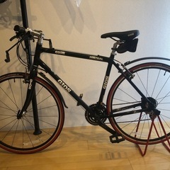 GIOS MISTRAL 520サイズの画像