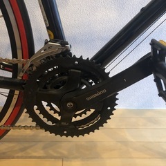 GIOS MISTRAL 520サイズの画像