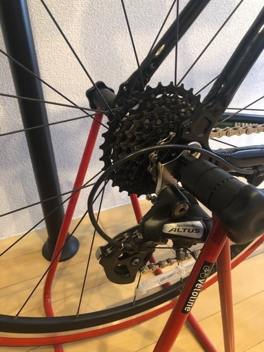 GIOS MISTRAL 520サイズ