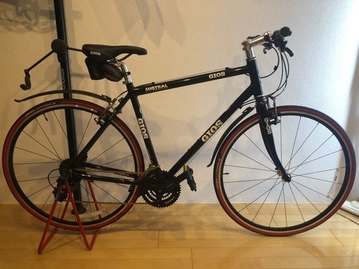 FUJI LEAGUE 52cm ピストバイク 無料配達します>FUJI ピストバイク DECLARATION(52cm) 適応身長170-177cm