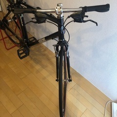GIOS MISTRAL 520サイズの画像