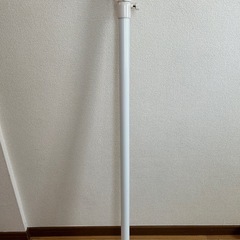 つっぱり棒の画像