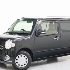 🚗自社ローンといえばオトロン❗️　ダイハツ　ミラココア　ココアプラスX