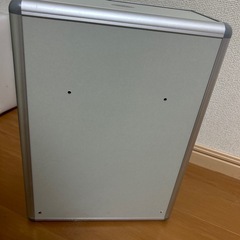 投票箱　　　お客様アンケートボックスの画像