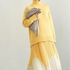 UNIQLO C セーター　XS