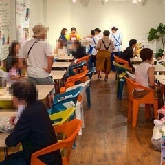 【こどもみらい食堂】吉塚商店街アジアンプラザ～福岡市博多区吉塚 - 福岡市