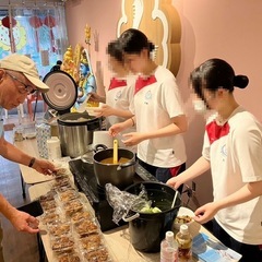 【こどもみらい食堂】吉塚商店街アジアンプラザ～福岡市博多区吉塚 - 地域/お祭り