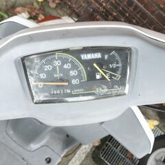 原付(2ストローク・ジャンク)の画像