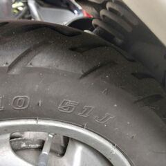 原付(2ストローク・ジャンク)の画像