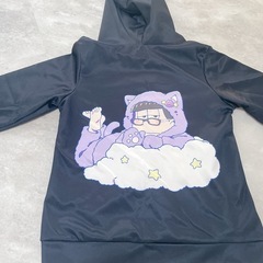 おそ松さん💕120センチの画像