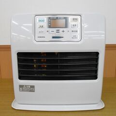 CORONA コロナ 石油ファンヒーター FH-ST3621BY 2021年の画像