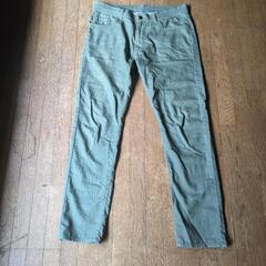 【値下げ！に値下げ！】UNIQLO（USED）Ｍ チノパン