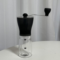 HARIO 手動コーヒーミル