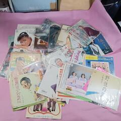 邦楽EP盤レコード30枚！　傷無し　ジャケット付