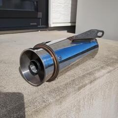 汎用マフラー　マフラー製作等に