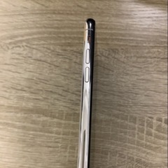 【保証付可/配達可/美品】iPhone Xs　SIMフリーの画像