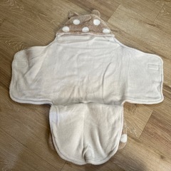 おくるみの画像