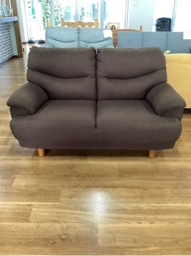 ソファ(【町田市再生家具】241761