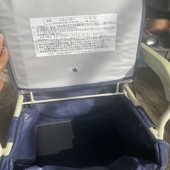 (決定)シルバーカーの画像