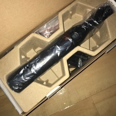ハンディクリーナー　Shark ※中古