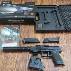 mk23 おもちゃの中古が安い！激安で譲ります・無料であげます