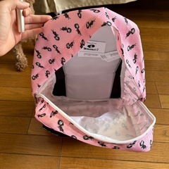 新品、未使用リュックの画像