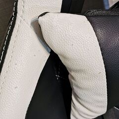 ゲーミングチェア　LIFELEX 取りに来られる方の画像