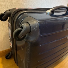 キャリーケースの画像