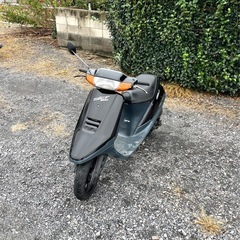 903.　動画あり　ホンダ　AF24 タクト  原付　バイク　5...