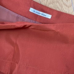 ミニスカートの画像