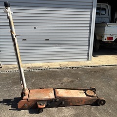 エアージャッキ2t
