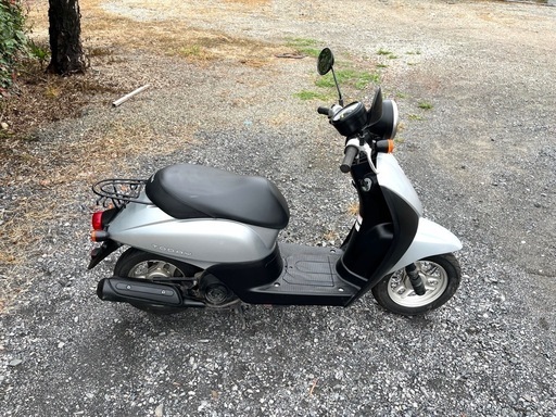 905.　動画あり　ホンダ　AF67トゥデイ　綺麗　原付　バイク　50cc   車体　埼玉