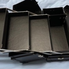 ツールボックス　収納ケース ①の画像